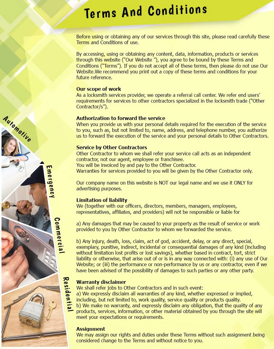 Buffalo Grove Locksmith Store Buffalo Grove, IL 847-597-6209