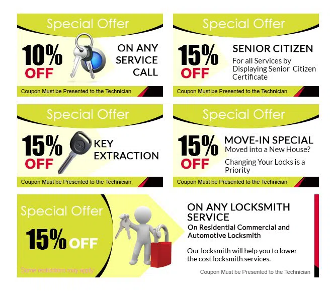 Buffalo Grove Locksmith Store Buffalo Grove, IL 847-597-6209 - coupon-68-17-mod